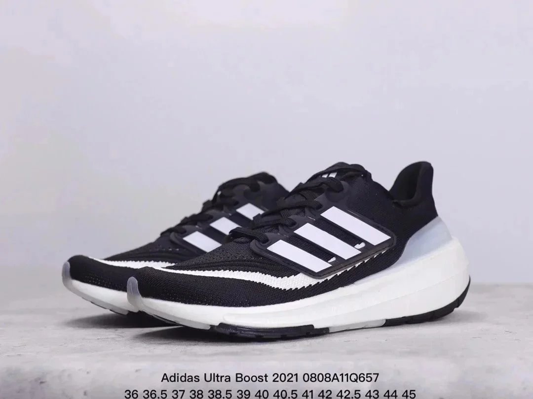 Adidas Ultraboost Light (25+) – QC photos preview | CnFans  | 7520092594