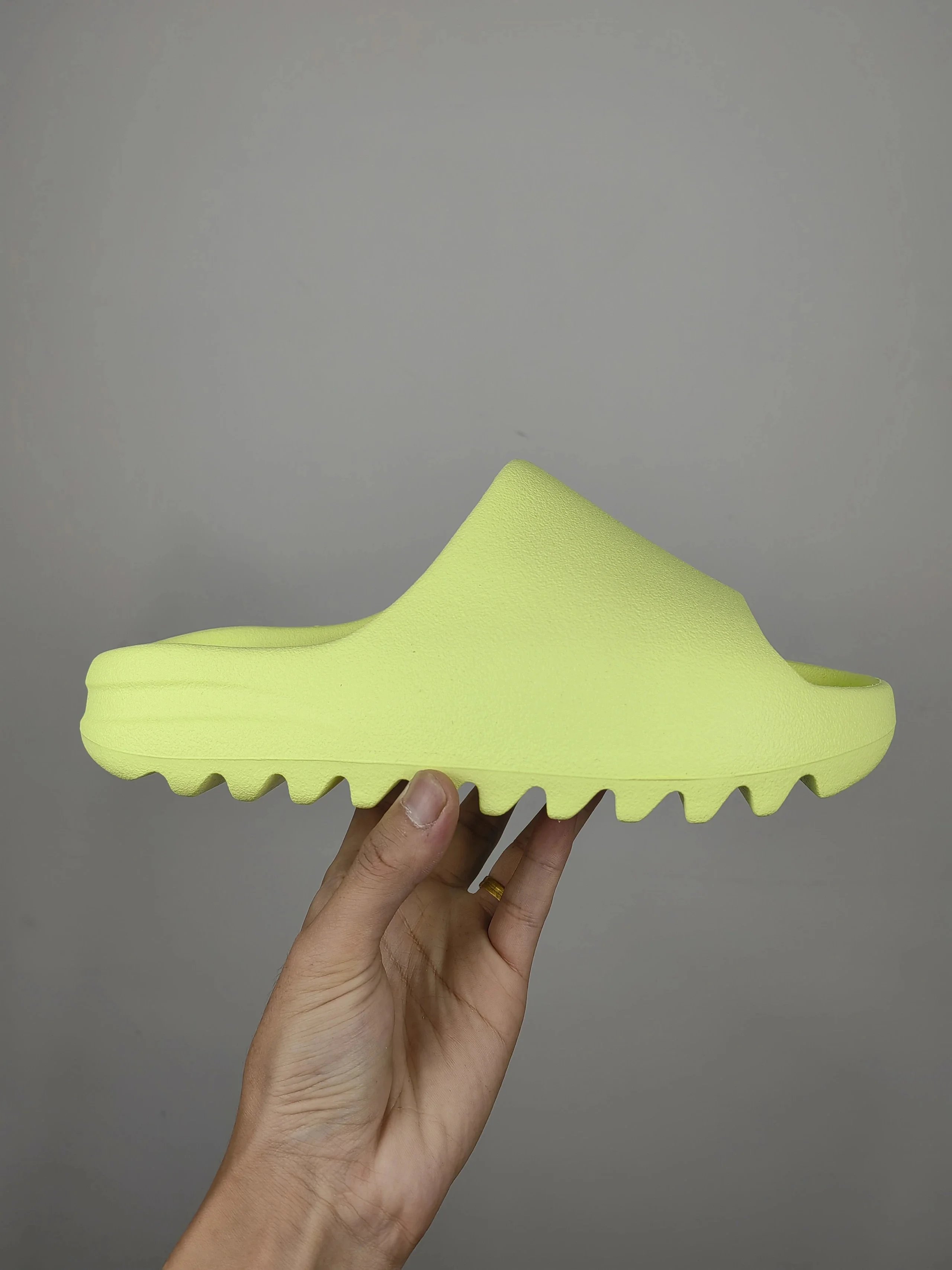 苹果绿磨砂（HQ6447）