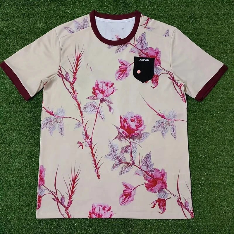 1:1 Batch XJXPCS新款时尚百搭T恤-23