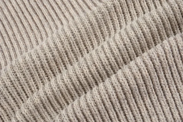 Polo Ralph Lauren Knitwear Long-Sleeve Knit Sweater product detail image 3
