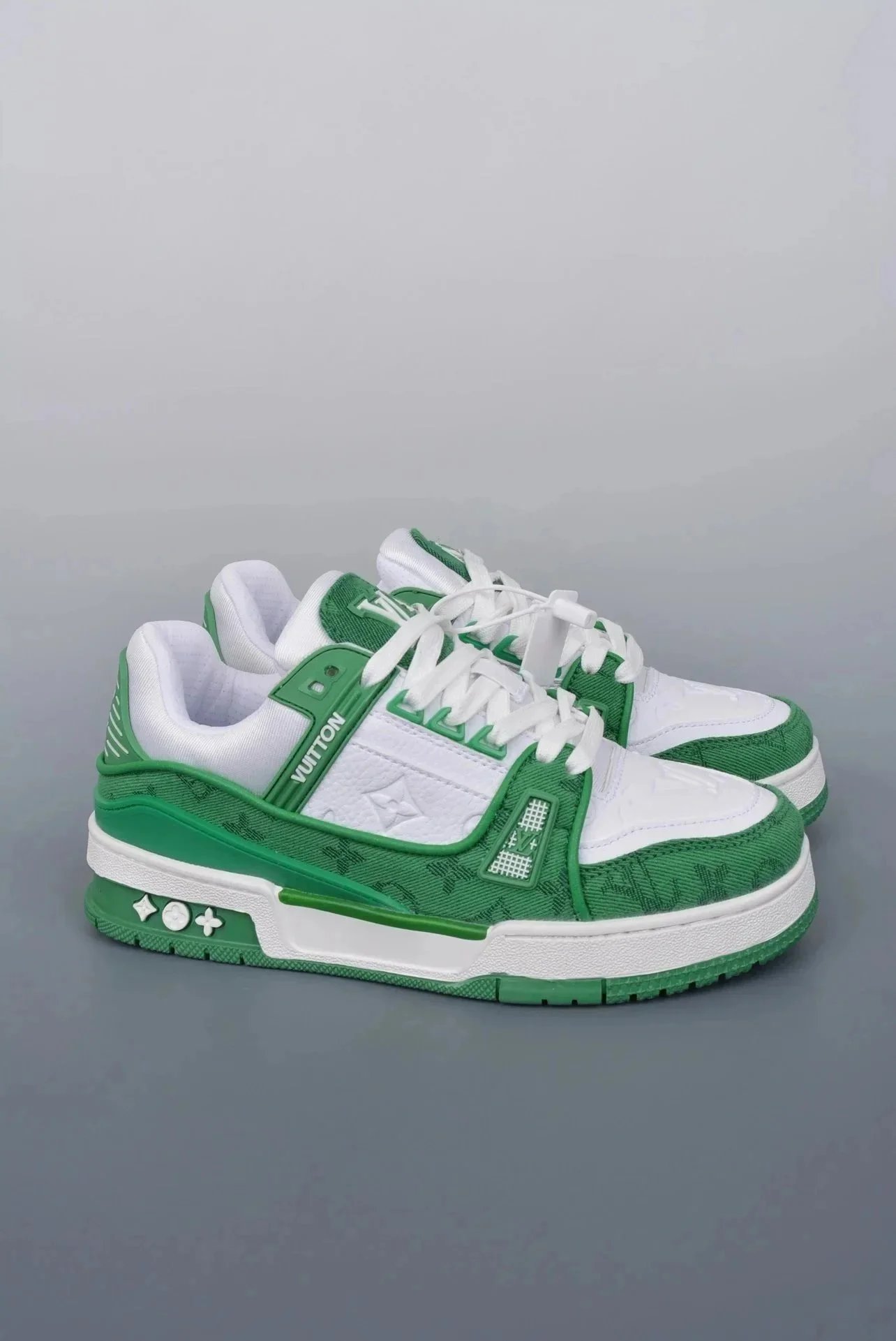 Louis Vuitton Trainer （25+）