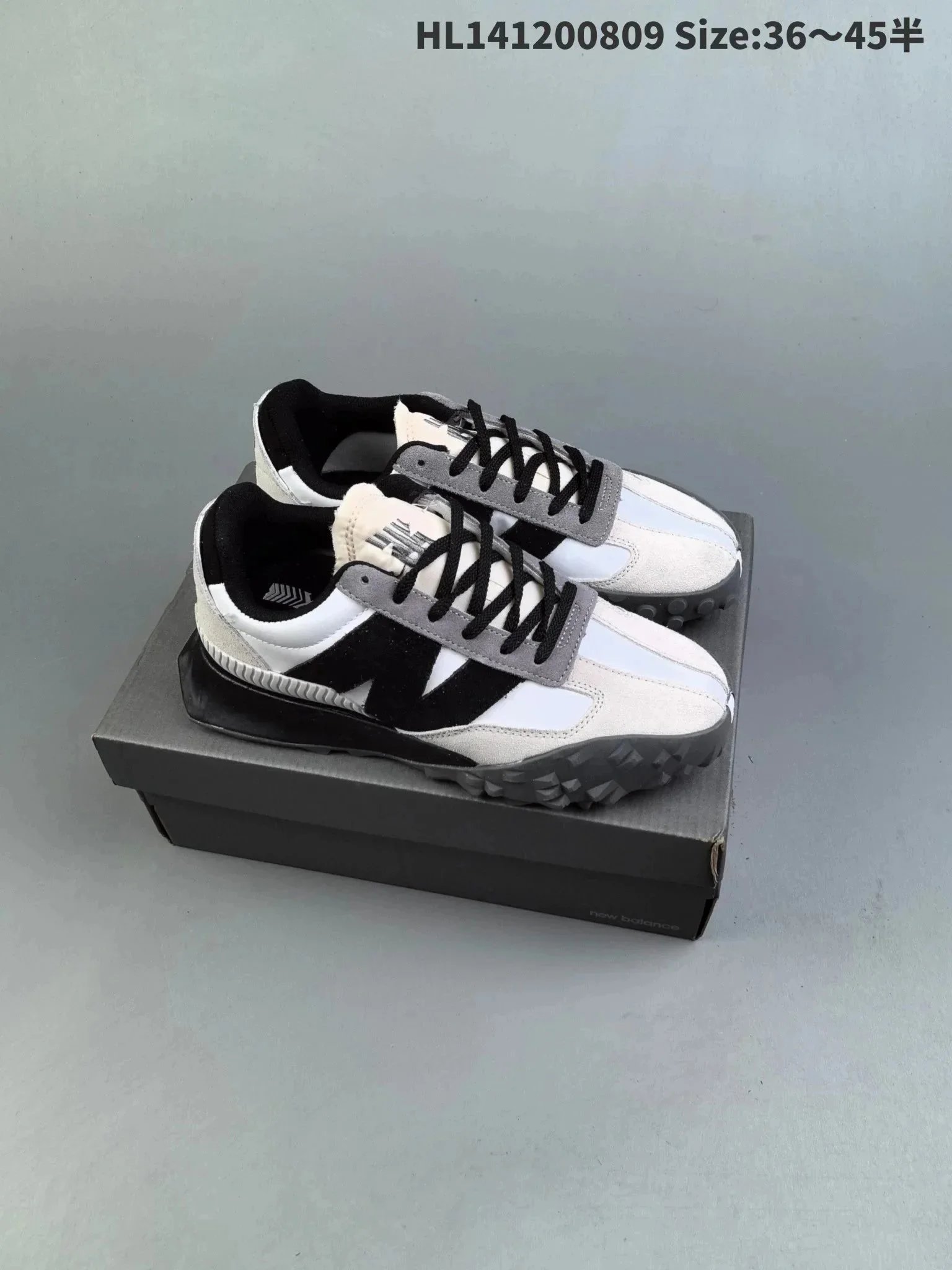 1:1 Batch 经典百搭休闲运动鞋 15