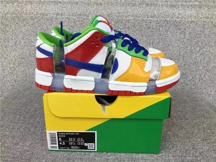 1:1 Batch C-L Version Casual Shoes Sneakers Top Version 108