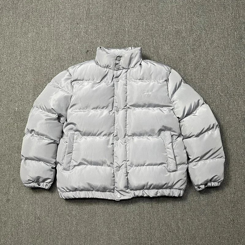 经典百搭时尚羽绒服 045