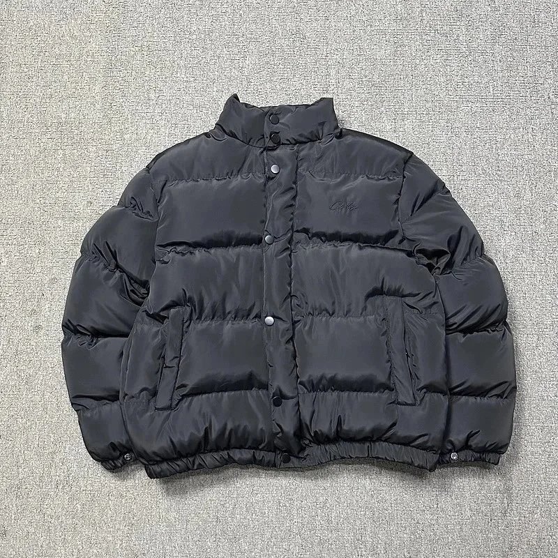 经典百搭时尚羽绒服 045