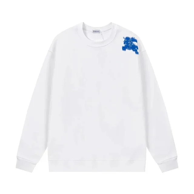 Burberry Hoodies & Sweatshirts Crewneck Sweatshirt product detail image 19