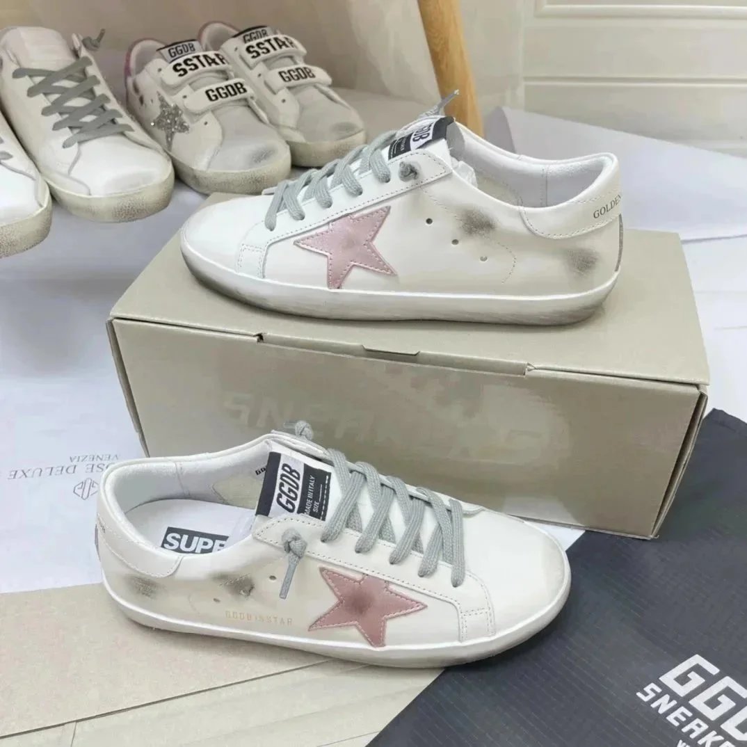 C-L Version Casual Shoes Sneakers Top Version 082