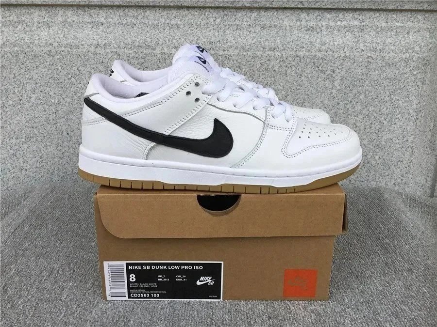 NIke Dunk SB (20+) – QC photos preview | CnFans  | 7520063560
