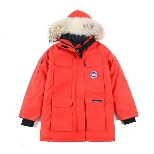 1:1 Batch 经典百搭时尚羽绒服020