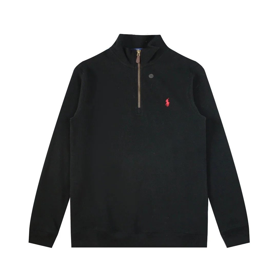 1:1 Batch 秋冬休闲百搭圆领卫衣 YHH25