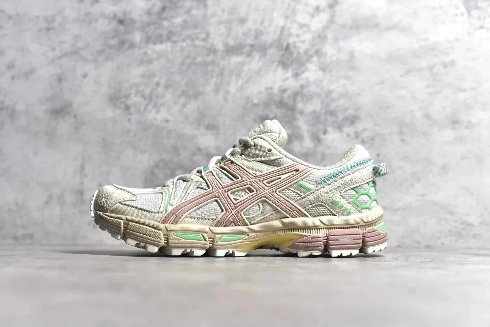 C-L Version Casual Shoes Sneakers Top Version 138
