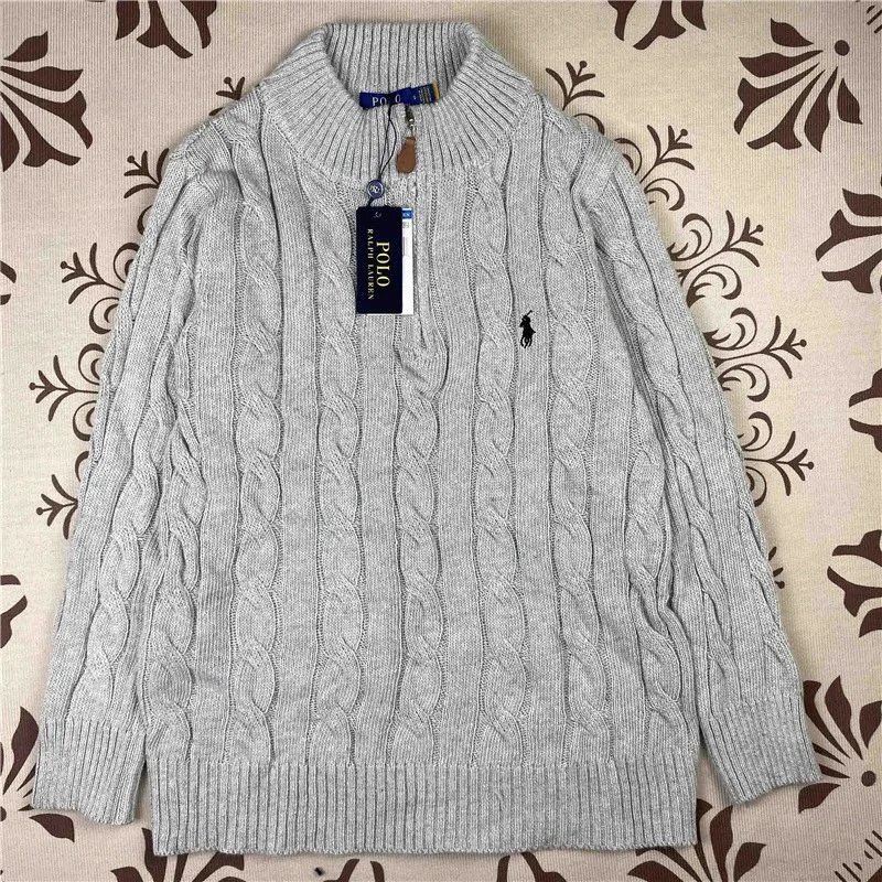 1:1 Batch 秋冬时尚百搭毛衣针织衫 003