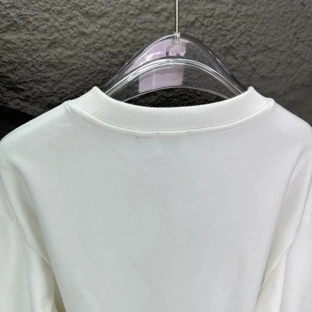 Burberry Hoodies & Sweatshirts Crewneck Sweatshirt product detail image 9