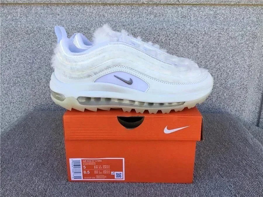 NIke Air Max 97 （20+）