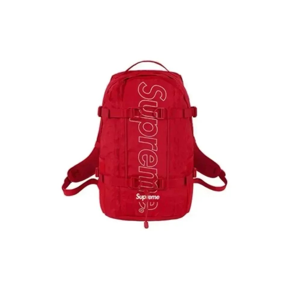 Supreme Backpack （5+） – QC photos preview | CnFans  | 7518239983
