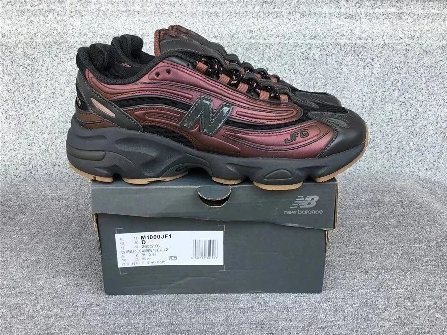 C-L Version Casual Shoes Sneakers Top Version 021