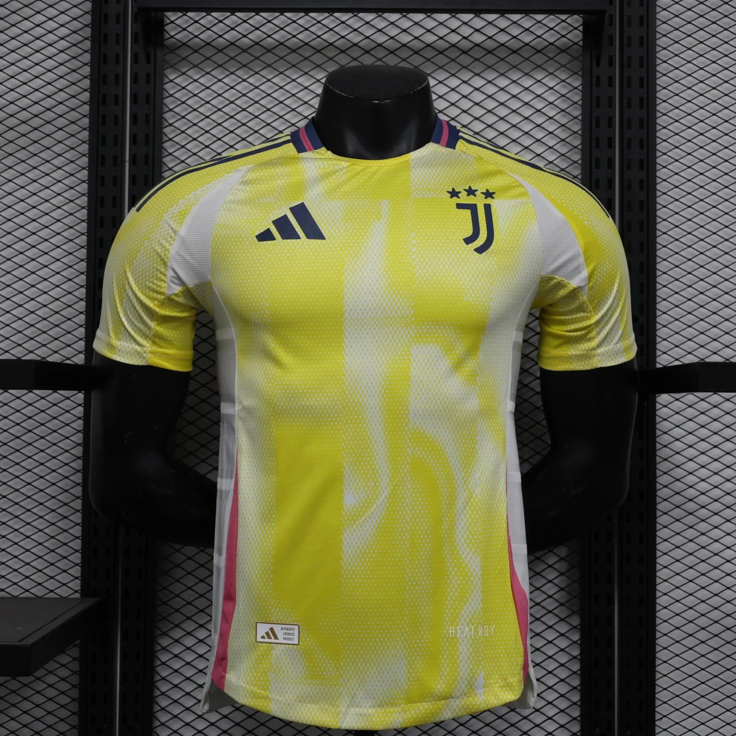 1:1 Batch Adidas Jersey （30+）