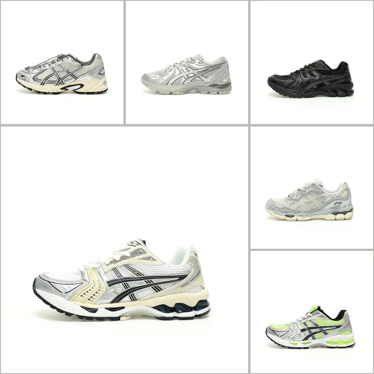 C-L Version Casual Shoes Sneakers Top Version YHH29-FSBGALPS
