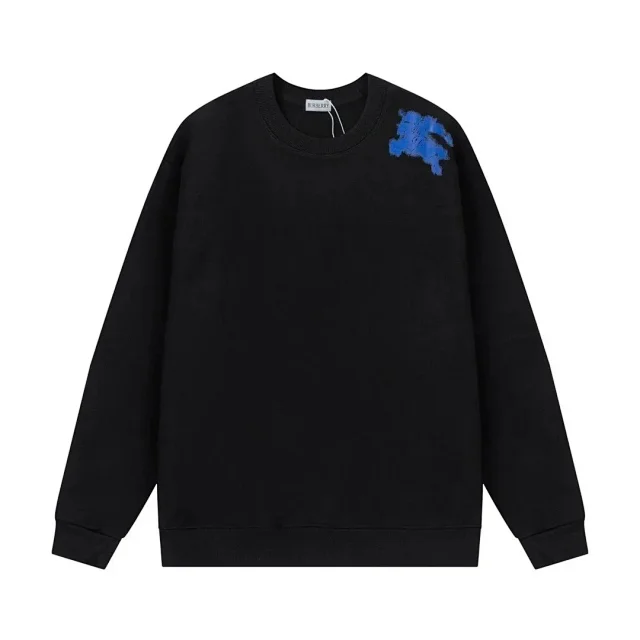 Burberry Hoodies & Sweatshirts Crewneck Sweatshirt product detail image 20