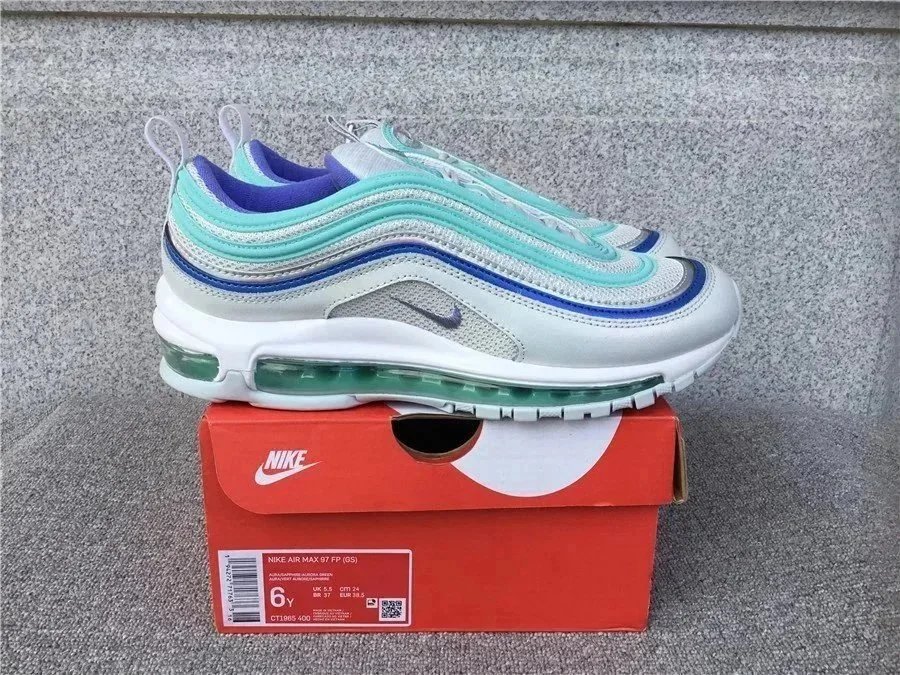 NIke Air Max 97 （20+）
