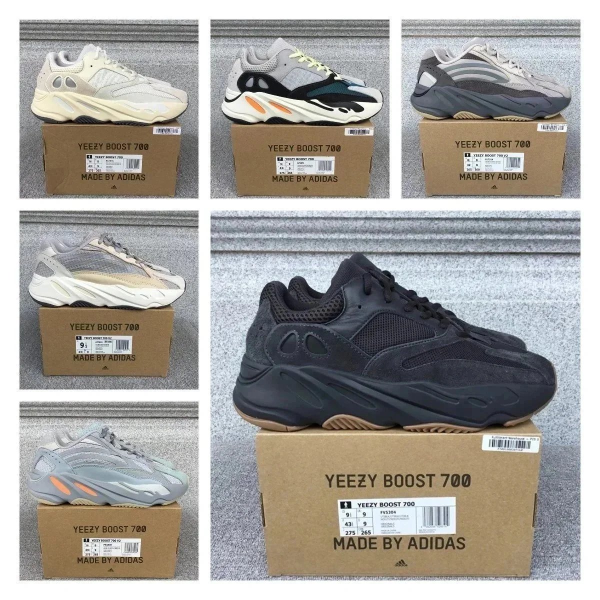 C-L Version Casual Shoes Sneakers Top Version 142