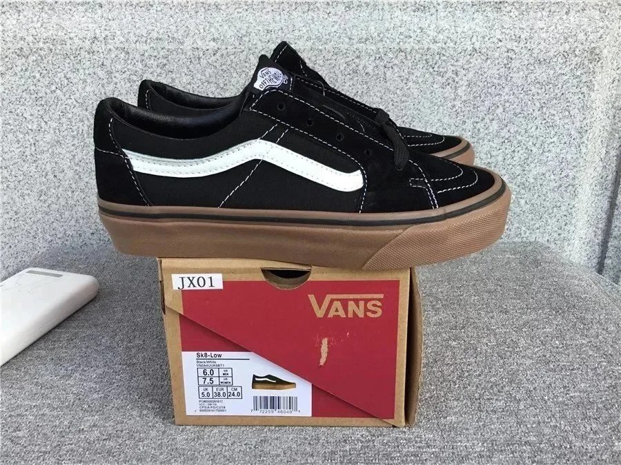 C-L Version Casual Shoes Sneakers Top Version 010