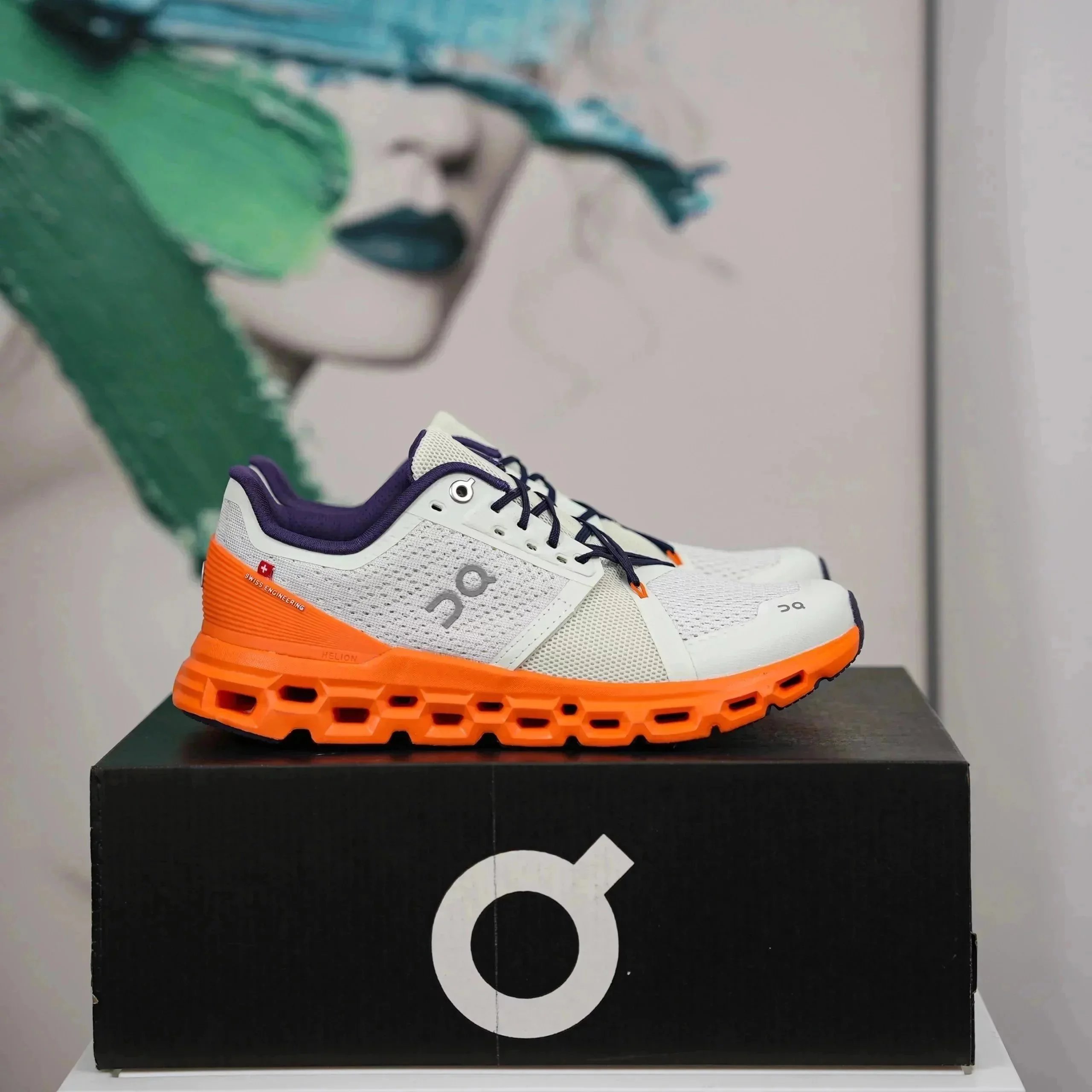 1:1 Batch C-L Version Casual Shoes Sneakers Top Version YHH30