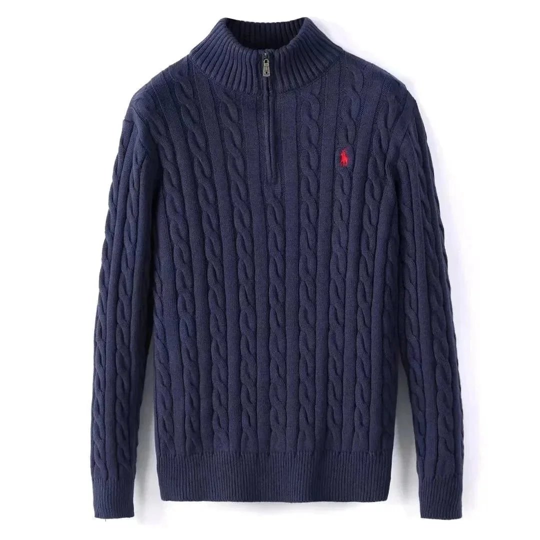 1:1 Batch 秋冬新款百搭毛衣 004