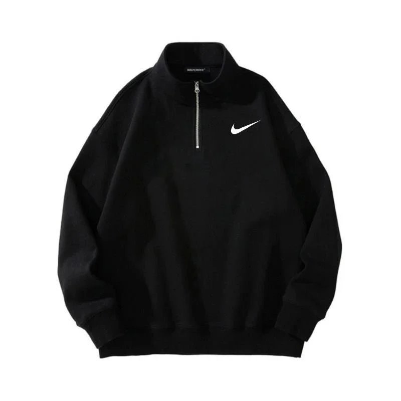 1:1 Batch 秋冬休闲百搭圆领卫衣 YHH25