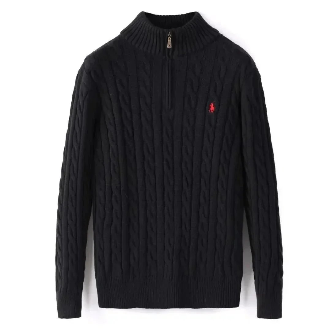 1:1 Batch 秋冬新款百搭毛衣 004