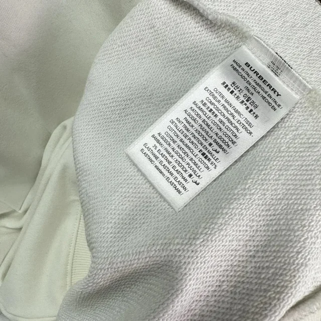 Burberry Hoodies & Sweatshirts Crewneck Sweatshirt product detail image 8