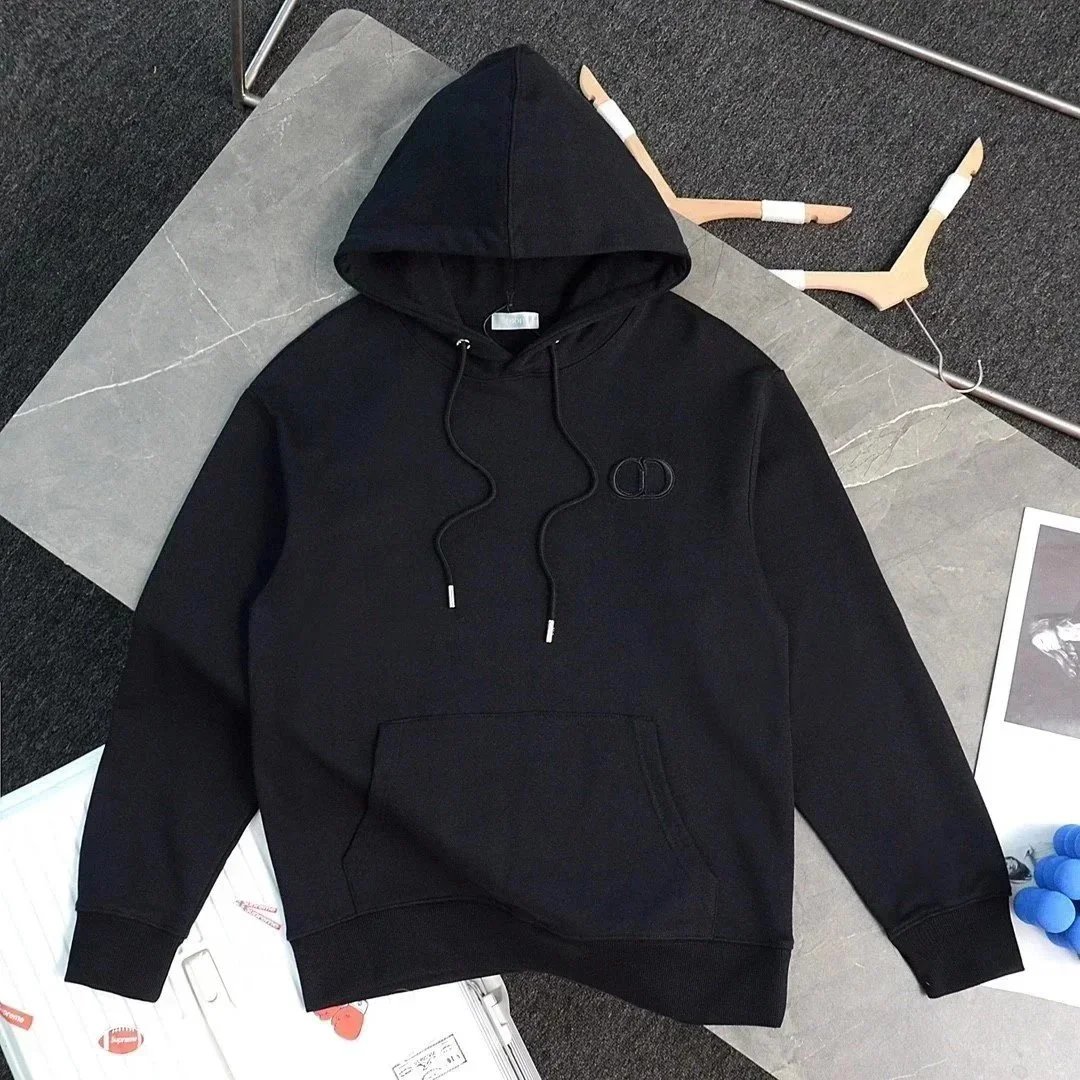 1:1 Batch 时尚百搭连帽卫衣 002