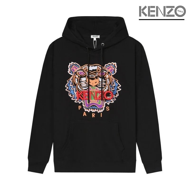 1:1 Batch 秋冬休闲时尚连帽卫衣 034