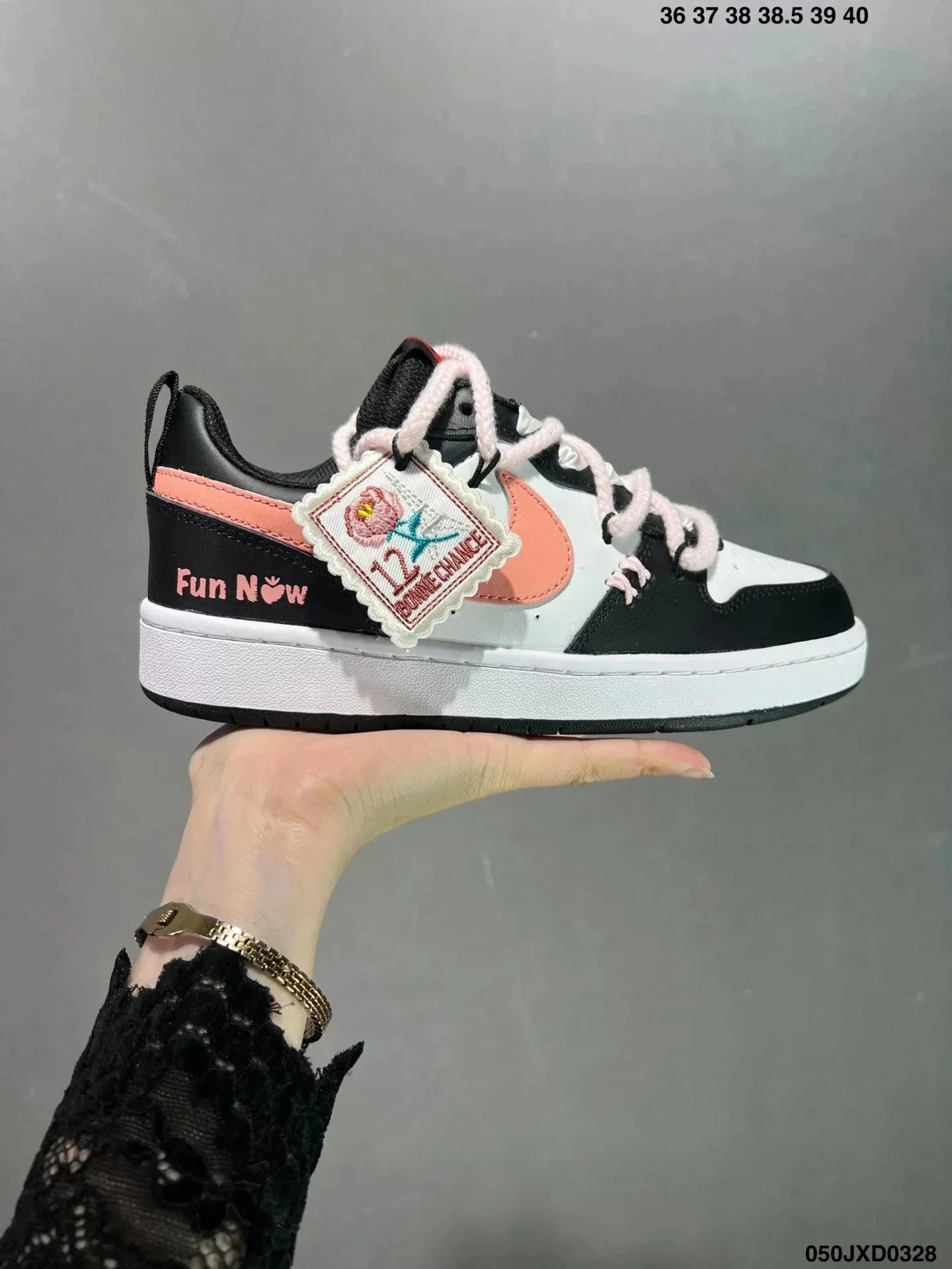 Nike Court Borough （25+）