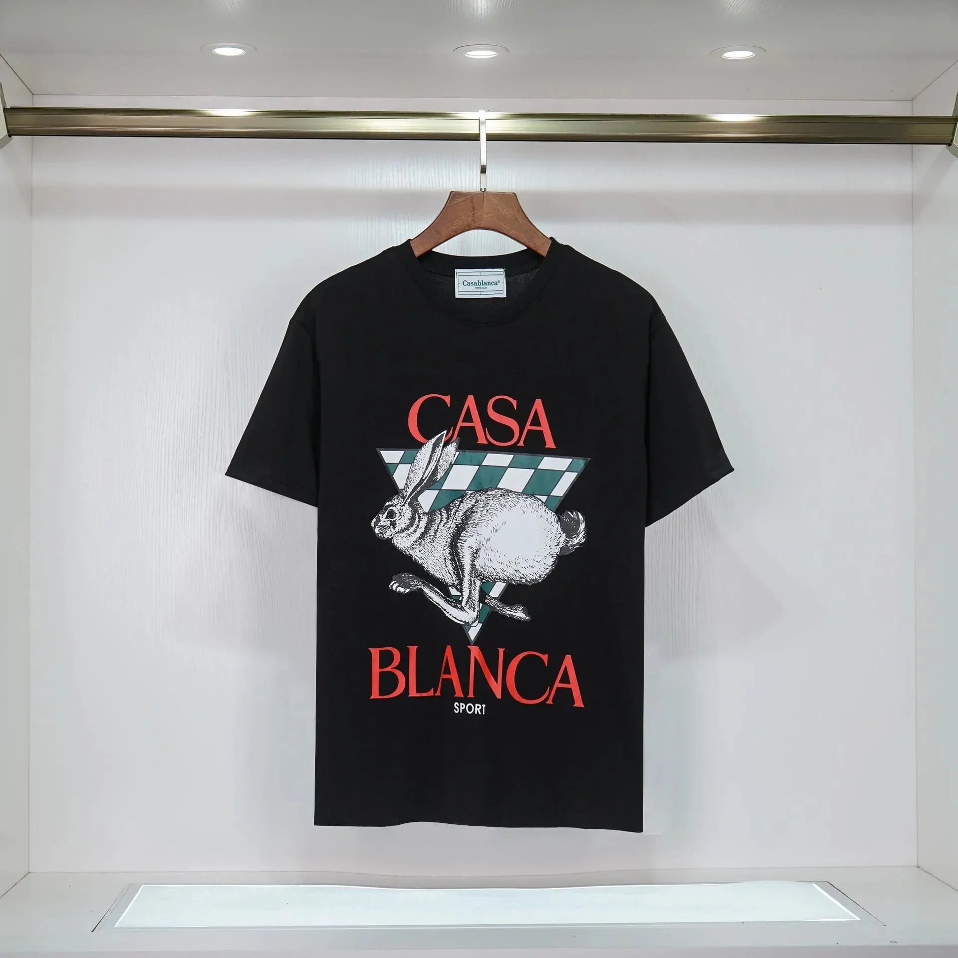 1:1 Batch Casablanca T-shirt tee （40+）