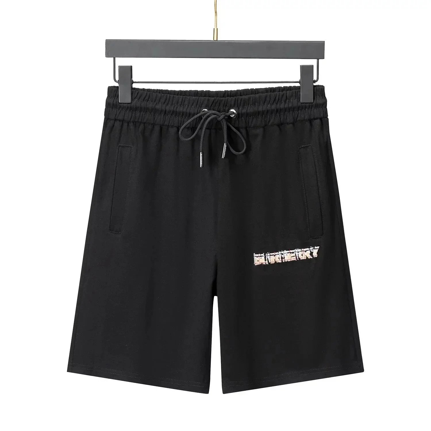 Burberry Shorts Drawstring — 12