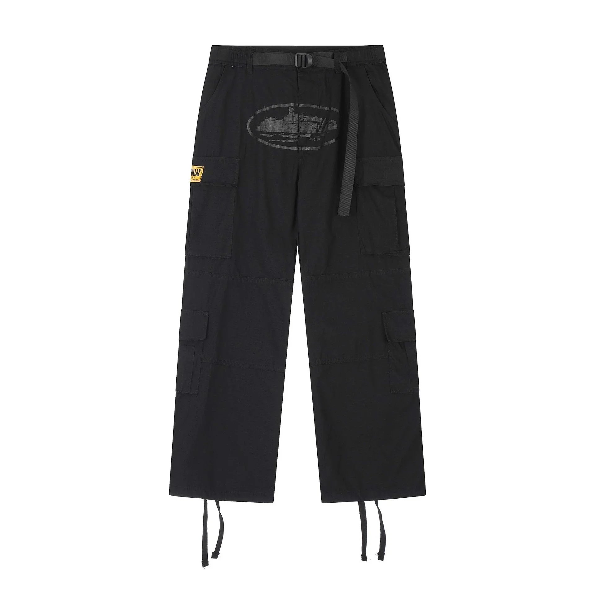 1:1 Batch 经典时尚百搭休闲裤 003