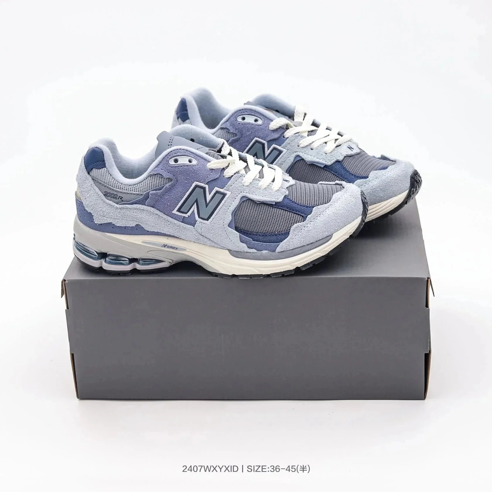 1:1 Batch 经典百搭休闲运动鞋 17