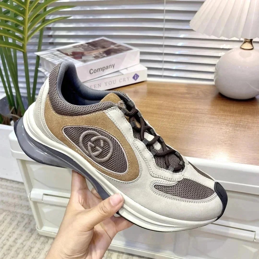 Gucci Run (15+)