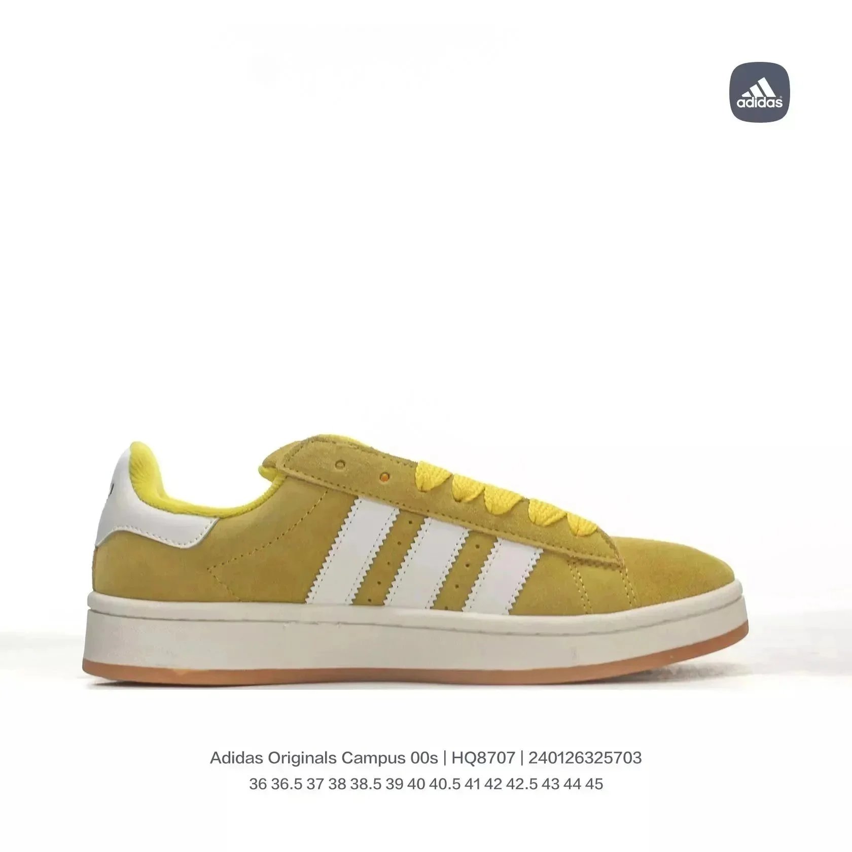 Adidas Originals Campus 00s （20+）