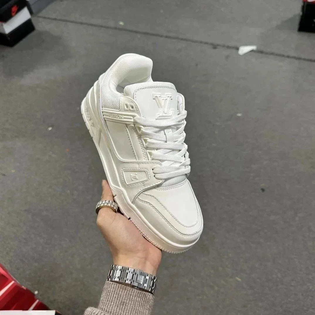 C-L Version Casual Shoes Sneakers Top Version 031