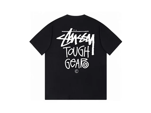 Stüssy T-Shirts Graphic Print product detail image 28
