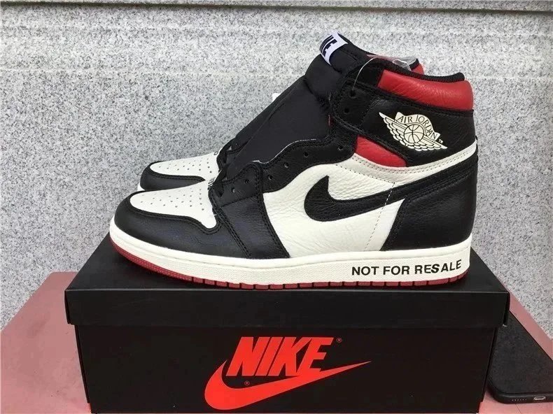 Jordan Air Jordan 1 （10+） – QC photos preview | CnFans  | 7519705168