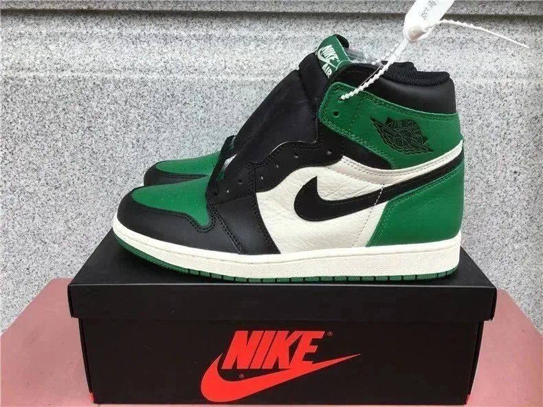 Jordan Air Jordan 1 （10+） – QC photos preview | CnFans  | 7519705168