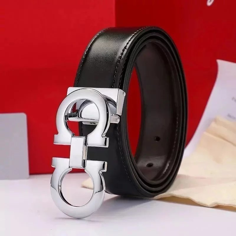 潮流时尚百搭皮带002
