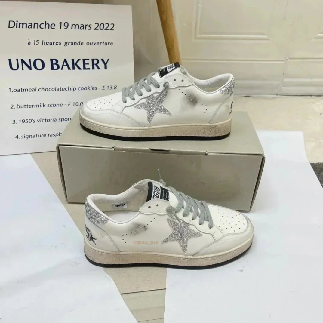 Golden Goose Mid Star（10+）