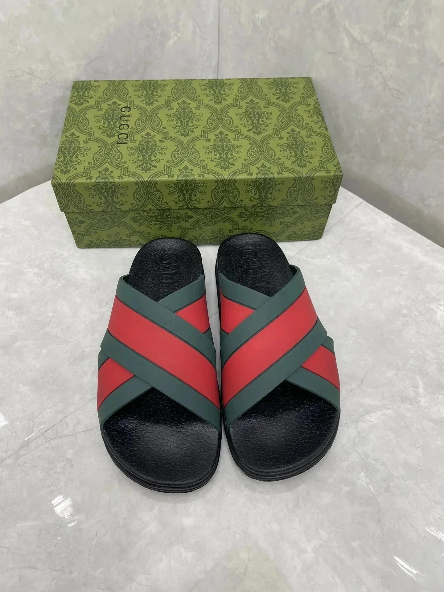 C-L Version Casual Shoes Sneakers Top Version 050
