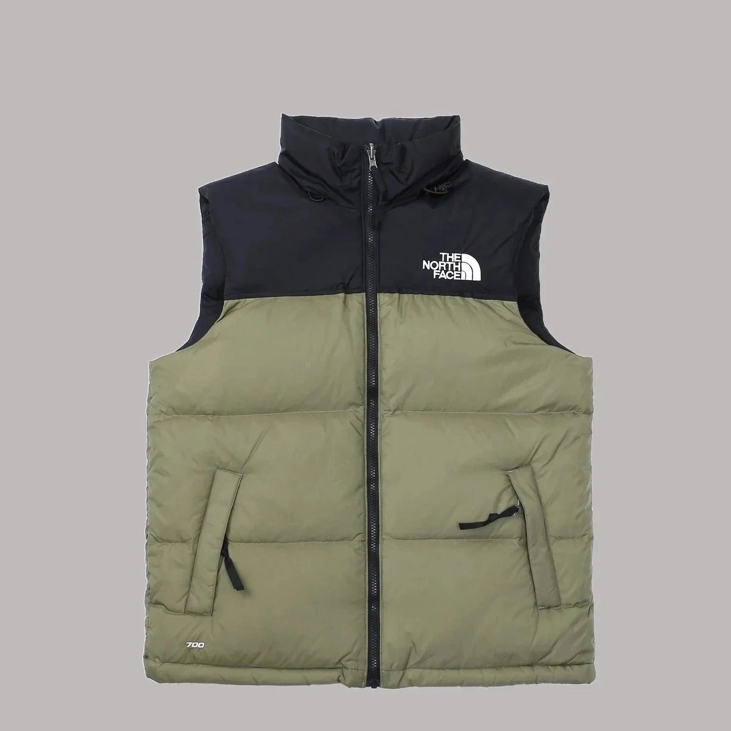 1:1 Batch 经典百搭时尚羽绒服011