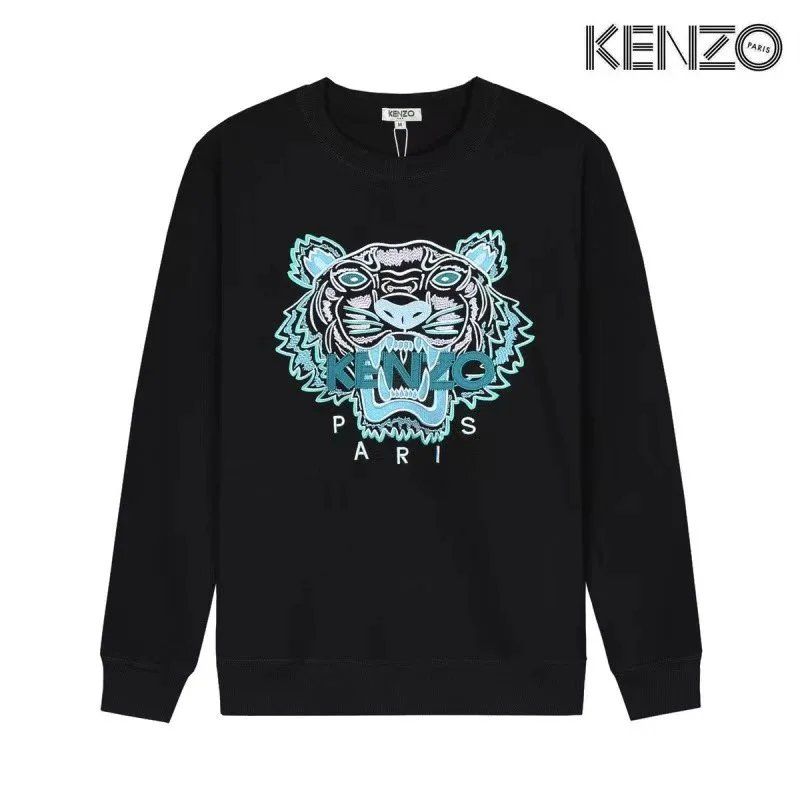 1:1 Batch 秋冬休闲时尚圆领卫衣 003