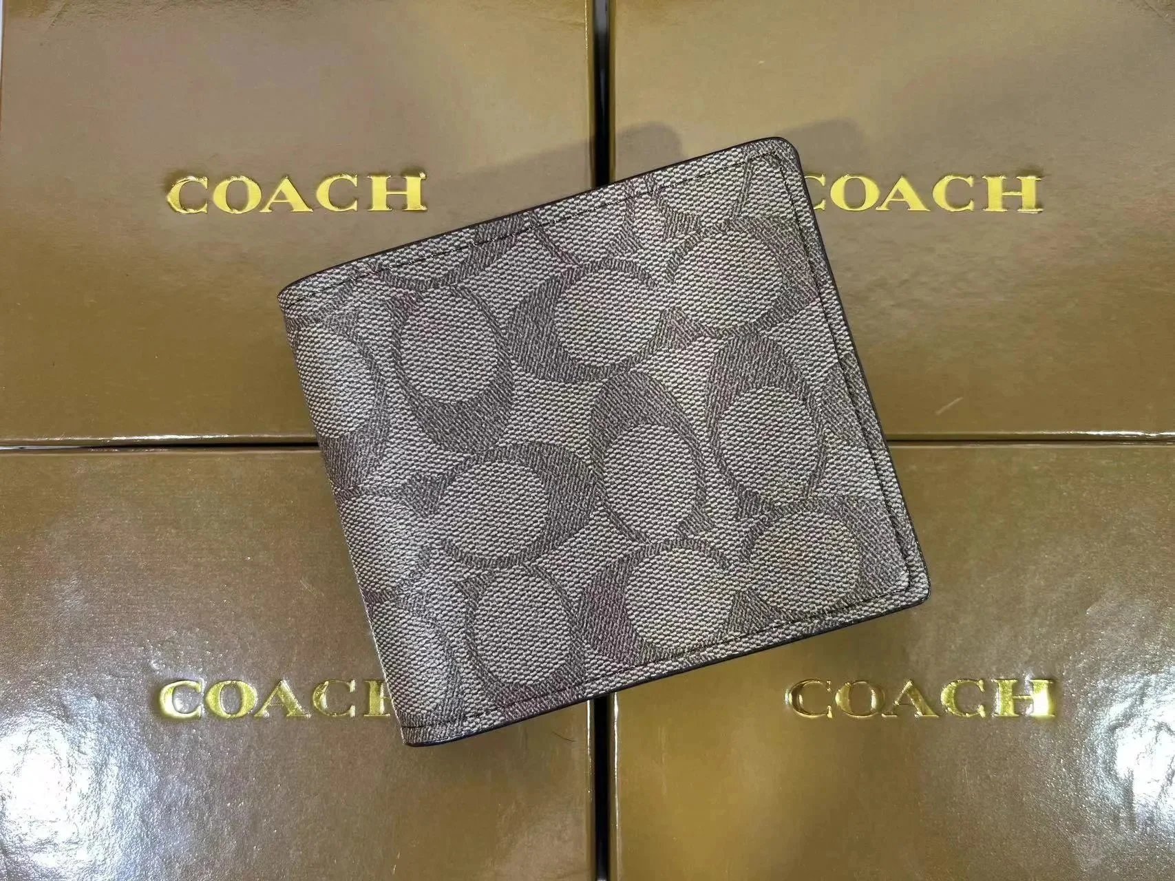 1:1 Batch 时尚潮流钱包 BBXQBXD YHH12